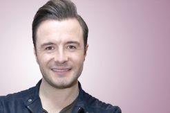 Ariel Noah Kepincut Shane Filan