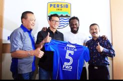 How Can Essien Became...