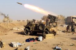 Irak: 90% Pusat Kota Tua Mosul Telah Direbut dari ISIS