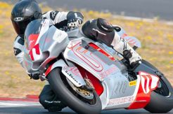 Kejuaraan Dunia Balap Motor Listrik Digelar 2019