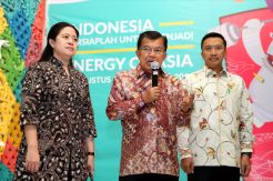 Minta Cabor Asian Games 2018 Dikurangi, JK: Jangan Hura-hura!