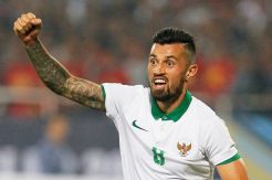 Liga 1: Setelah Rangkul Essien, Persib Dekati Lagi Dua Pemain Bintang