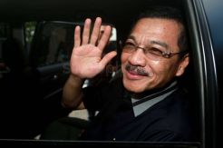 Gamawan Fauzi Siap Dikutuk Bila Terima Aliran Uang Proyek E-KTP