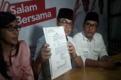 Pagi Ini, Sandiaga Uno Akan Penuhi Panggilan Polisi