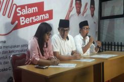 Tim Hukum Anies-Sandi Duga Ada Intervensi ke Polsek Tanah Abang