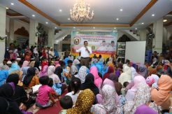 Anies Baswedan: Pendidikan...
