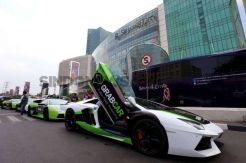 Kebijakan Tarif Atas dan Bawah Taksi Online Dinilai Bukan Solusi