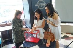 Teknologi Nano Coating untuk Merawat Tas & Sepatu Branded