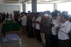 Gus Solah: Kita Kehilangan Tokoh Besar