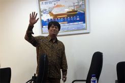 Elia Tegaskan Jangan Ada Azas Kepentingan di Pertamina