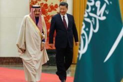 Kunjungan ke China, Raja Salman Bakal Berinvestasi Rp865,6 Triliun