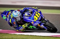 Meski Tak Bahagia, Lorenzo Kagum Rossi Banyak Jual Motor Yamaha