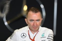 Mantan Petinggi Mercedes Paddy Lowe Gabung Williams