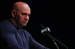 Presiden UFC: Duel Mayweather...