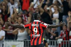 Barcelona Ternyata Nyaris Dapatkan Balotelli