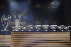 Undian 8 Besar Liga Champions 2016/2017: Kapan, Dimana, Bagaimana?