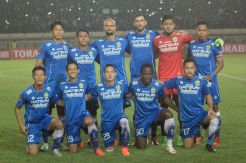 Persib Bandung Dapat Hadiah dari Gubernur Jawa Barat