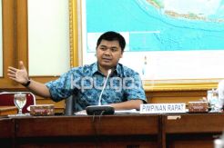 KPU Ingatkan 42 Parpol Agar Ikut Sosialisasi Sipol