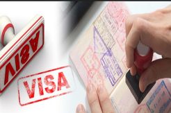 Ini Penyebab Visa Ditolak...