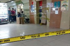 Kesaksian Pengunjung yang Keluar dari Lift Sebelum Jatuh