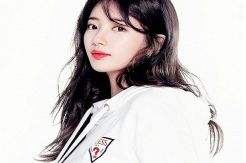 Suzy Bae Sering Nonton...
