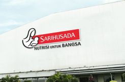 Sarihusada Lampaui 2.000 Hari Tanpa Kecelakaan Kerja
