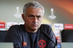 Manchester United Cuma Menang Tipis, Mourinho Ungkap Penyebabnya