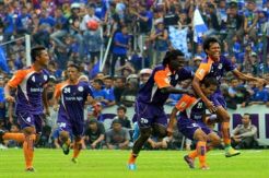 Kisruh Jadwal Liga 2, PSGC Ciamis Pilih Agendakan Laga Uji Coba