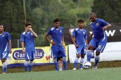 Regulasi Pemain Muda, Bikin Lieur Persib Bandung