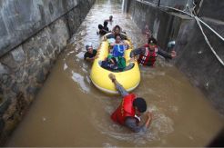 Cipinang Melayu Kembali...
