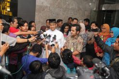 Lift Jatuh, Anies Minta Fasilitas Publik Diaudit Secara Reguler
