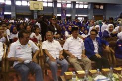 Anies Sebut Program OK OCE Solusi Serap Tenaga Kerja