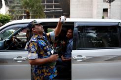 Bomber ISIS Serang Basis Polisi Pasukan Khusus Bangladesh