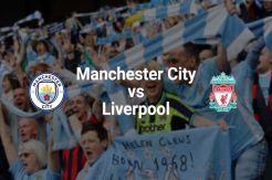 Prediksi Skor Manchester City vs Liverpool, Liga Inggris 19/3/2017