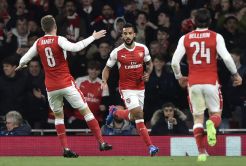 Preview West Bromwich Albion vs Arsenal: Siap Adu Fisik!