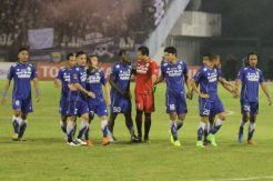 Reuni Eks Bintang Persib di Trofeo Purwokerto, Hari Ini