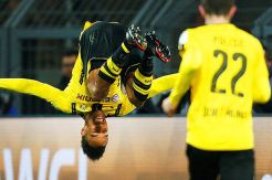 Hasil Pertandingan Sabtu (18/3/2017) WIB Jelang Jeda Internasional