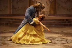 Baru Dirilis, Disney...