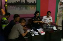 Tiga Tempat Hiburan Malam di Ciamis Dirazia, Ini Hasilnya