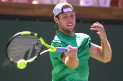 Jack Sock Alami Banyak Perubahan