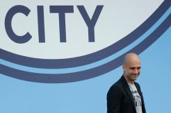 Waduh, Guardiola Ngaku Kesulitan Tangani Manchester City