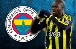 Lagi, Bintang Dunia Akan Hadir, Pusamania Siap Boyong Striker Fenerbahce