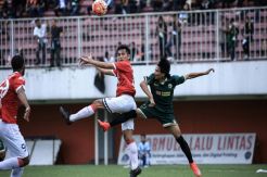 Bali United Diminta Petik Pelajaran dari Kekalahannya di Laga Uji Coba