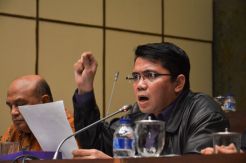KPU DKI Dinilai Lakukan Penyimpangan Penerbitan SK Kampanye Putaran Kedua