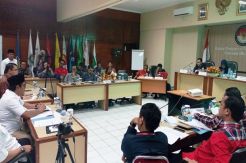 Pakar Hukum Sebut Tak Ada yang Salah dengan Surat Keputusan KPU DKI