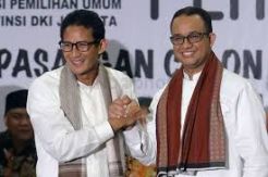 Hari Ini, Tim Hukum Anies-Sandi Laporkan Pembuat Kontrak Politik Palsu ke Bawaslu DKI