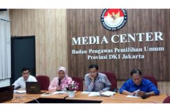 Bawaslu DKI Siap Tindaklanjuti Laporan Dugaan Kampanye Hitam ke Anies-Sandi