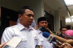 Diduga Lakukan Kampanye Hitam, Akun Twitter Saiful Mujani Dilaporkan ke Bawaslu