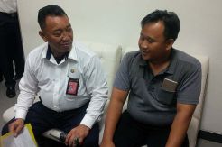 Sebut Kata Bom, Agus Gagal Terbang ke Aceh