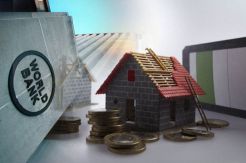Bank Dunia Dukung Perluasan Perumahan Terjangkau